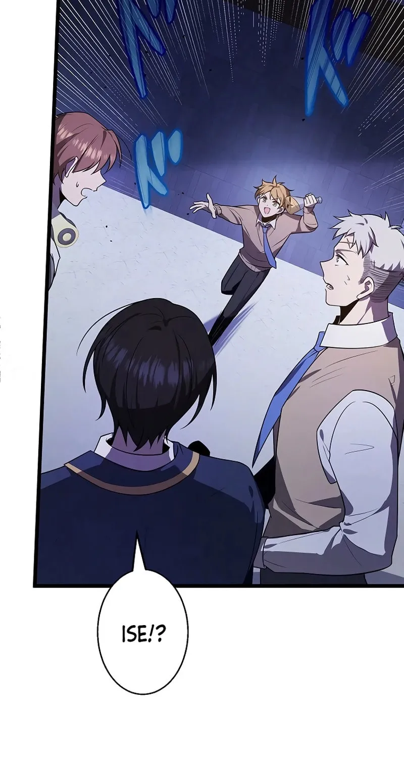 Ah, It’s Wonderful To Be Alive Chapter 24 page 67 - 