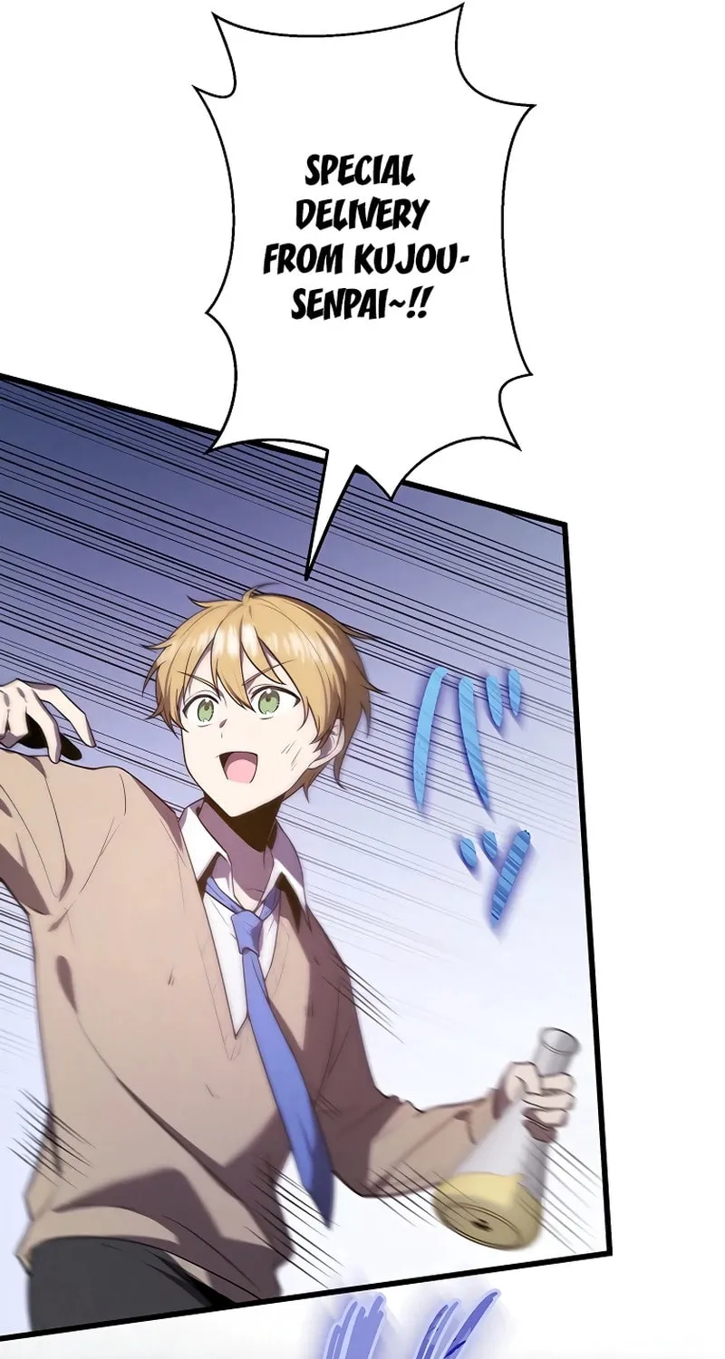 Ah, It’s Wonderful To Be Alive Chapter 24 page 69 - 