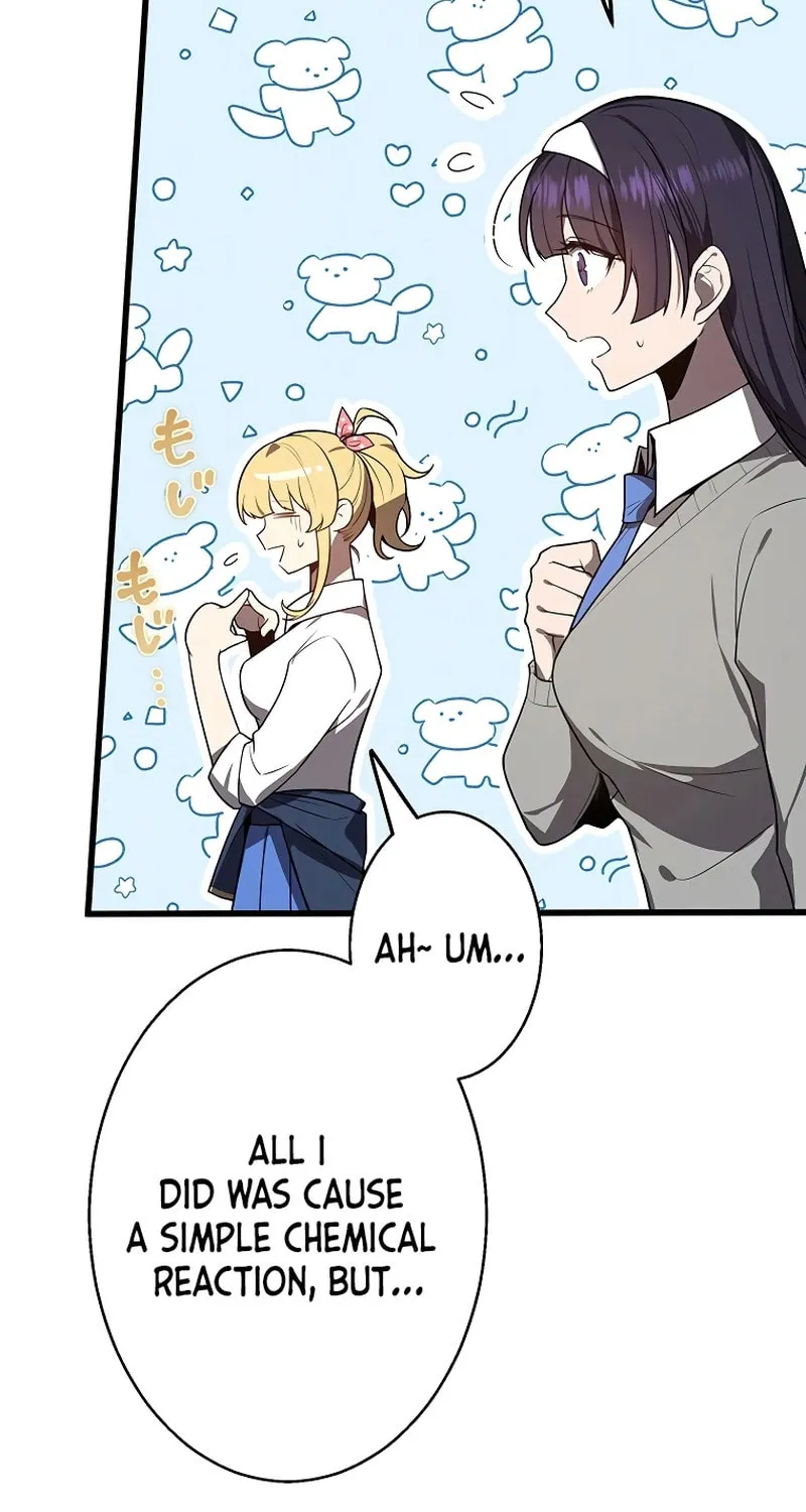 Ah, It’s Wonderful To Be Alive Chapter 24 page 72 - 