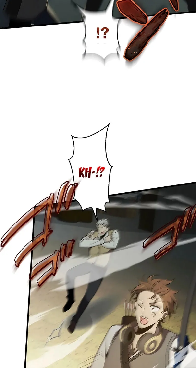 Ah, It’s Wonderful To Be Alive Chapter 24 page 77 - 
