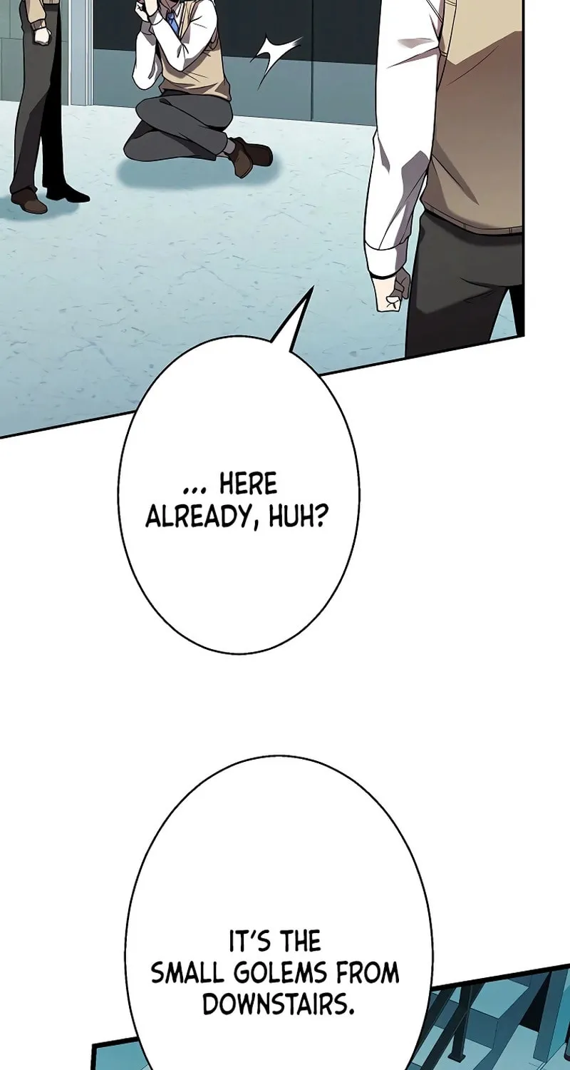 Ah, It’s Wonderful To Be Alive Chapter 24 page 9 - 