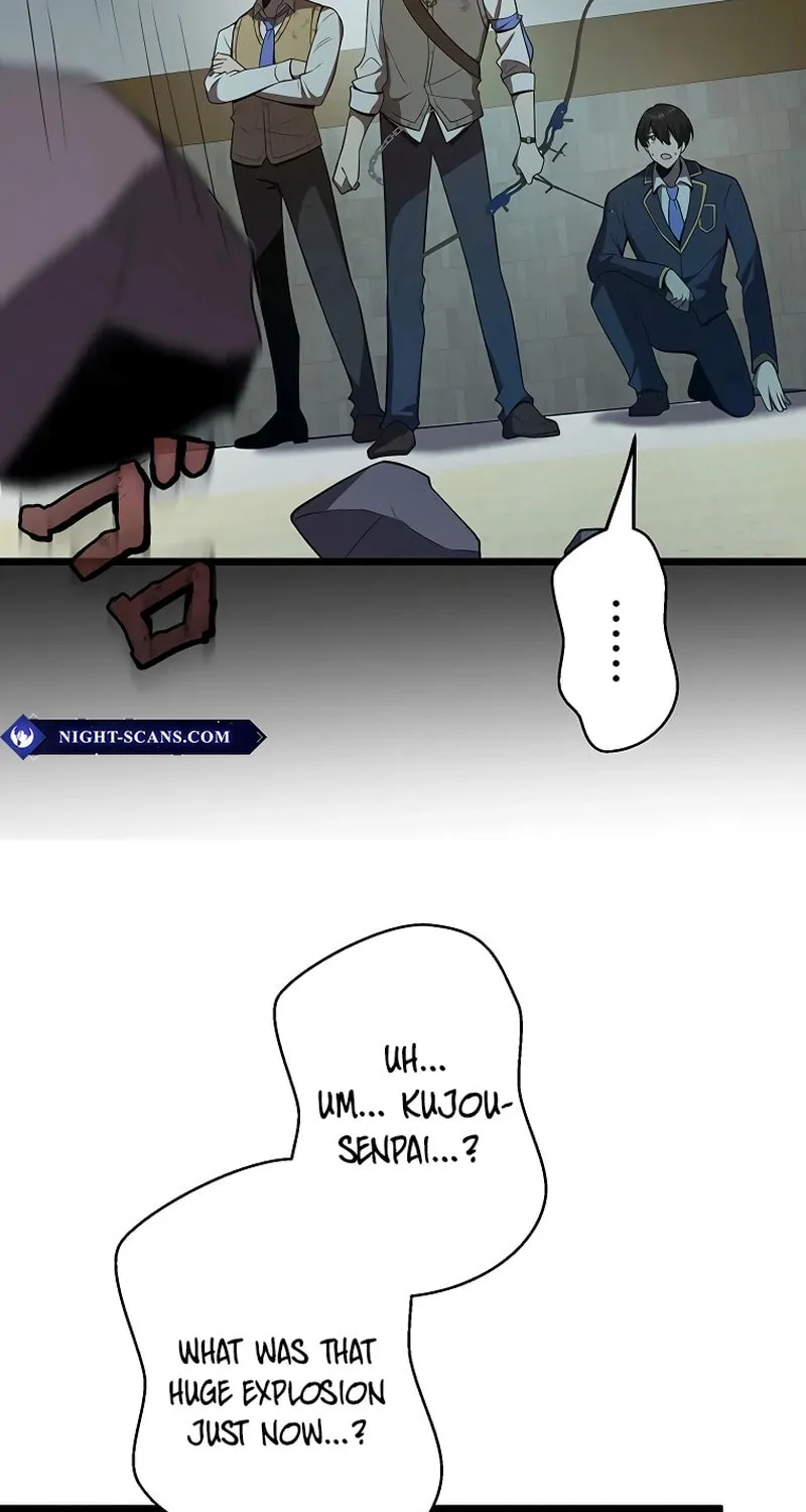 Ah, It’s Wonderful To Be Alive Chapter 24 page 82 - 
