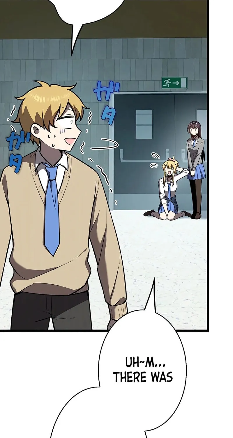 Ah, It’s Wonderful To Be Alive Chapter 24 page 83 - 