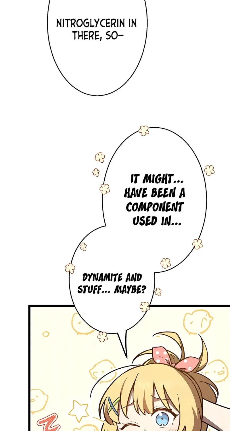 Ah, It’s Wonderful To Be Alive Chapter 24 page 84 - 