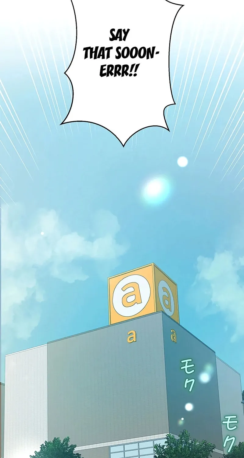Ah, It’s Wonderful To Be Alive Chapter 24 page 87 - 