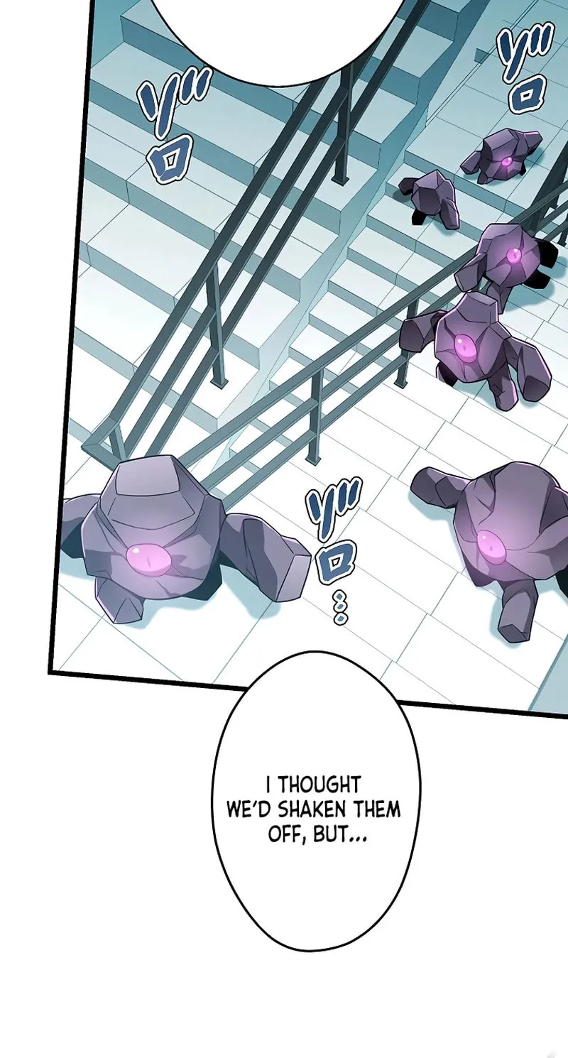 Ah, It’s Wonderful To Be Alive Chapter 24 page 10 - 