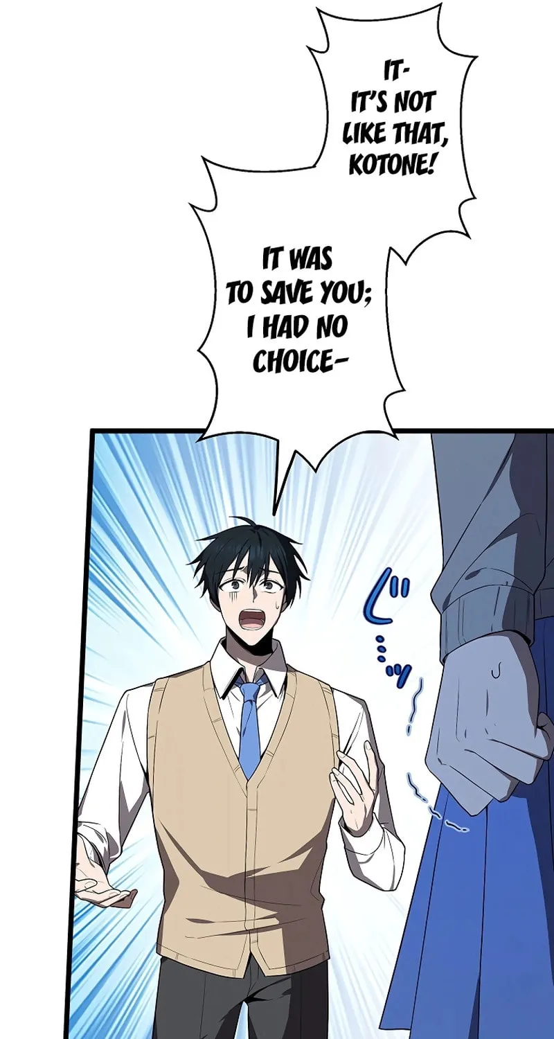 Ah, It’s Wonderful To Be Alive Chapter 25 page 19 - 