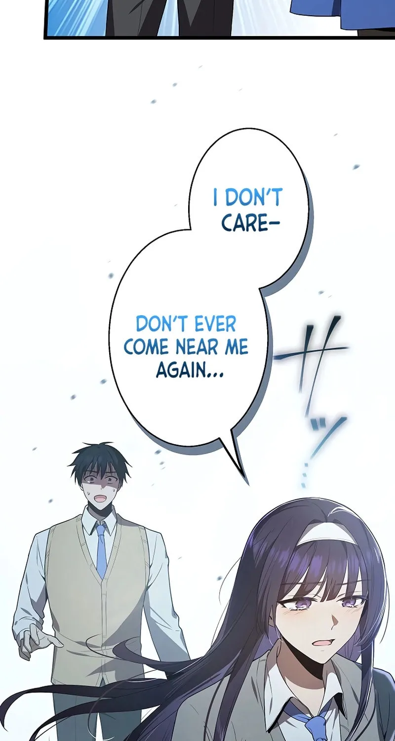 Ah, It’s Wonderful To Be Alive Chapter 25 page 20 - 