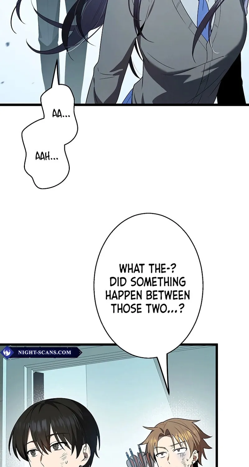 Ah, It’s Wonderful To Be Alive Chapter 25 page 21 - 