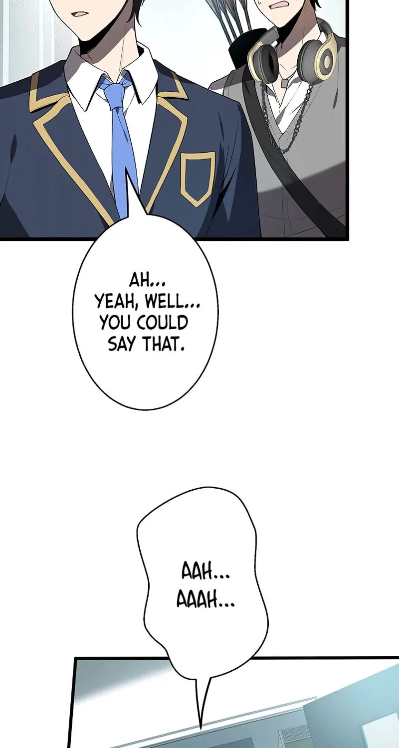 Ah, It’s Wonderful To Be Alive Chapter 25 page 22 - 