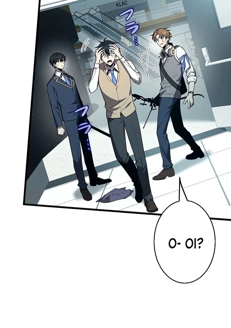 Ah, It’s Wonderful To Be Alive Chapter 25 page 23 - 