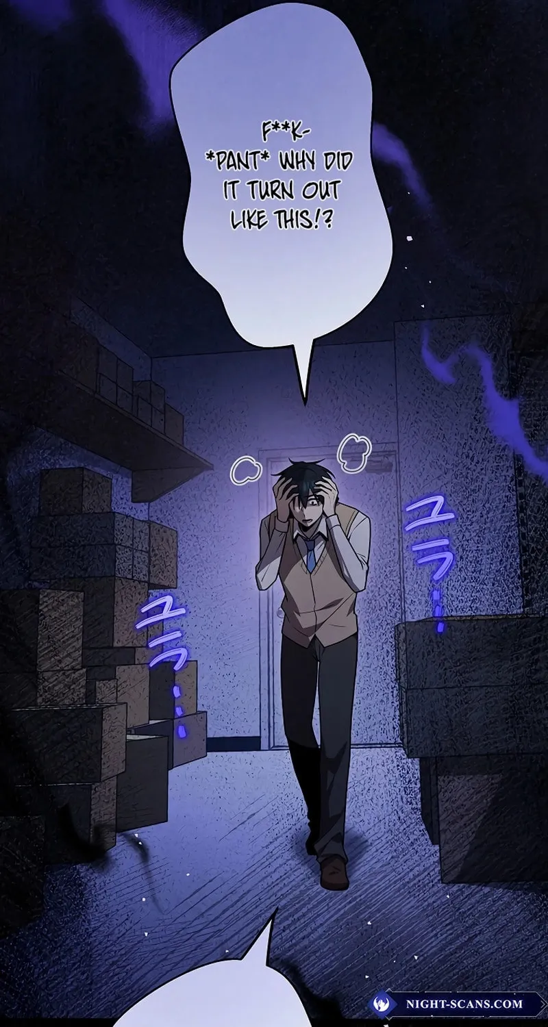 Ah, It’s Wonderful To Be Alive Chapter 25 page 29 - 
