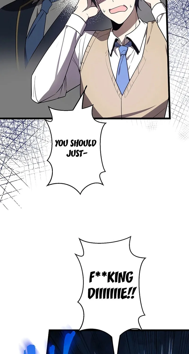 Ah, It’s Wonderful To Be Alive Chapter 25 page 31 - 
