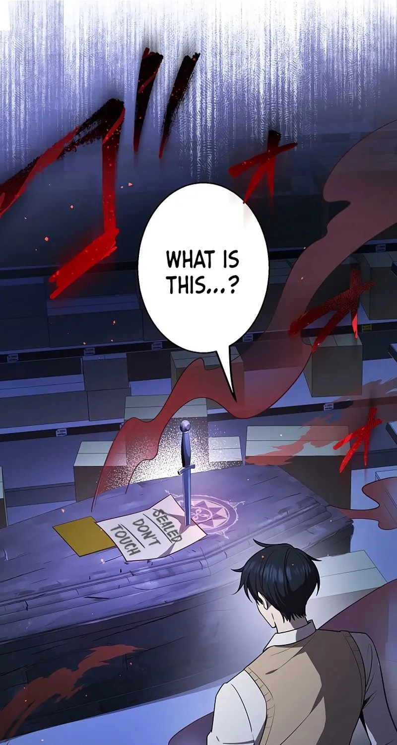 Ah, It’s Wonderful To Be Alive Chapter 25 page 34 - 