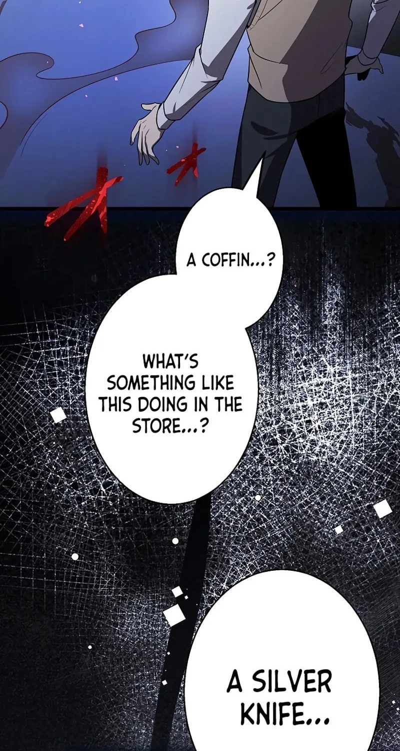 Ah, It’s Wonderful To Be Alive Chapter 25 page 35 - 