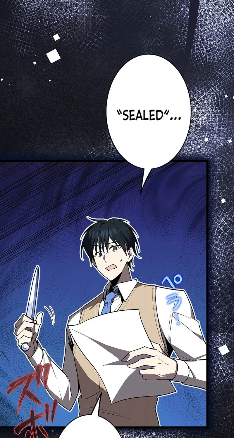 Ah, It’s Wonderful To Be Alive Chapter 25 page 37 - 