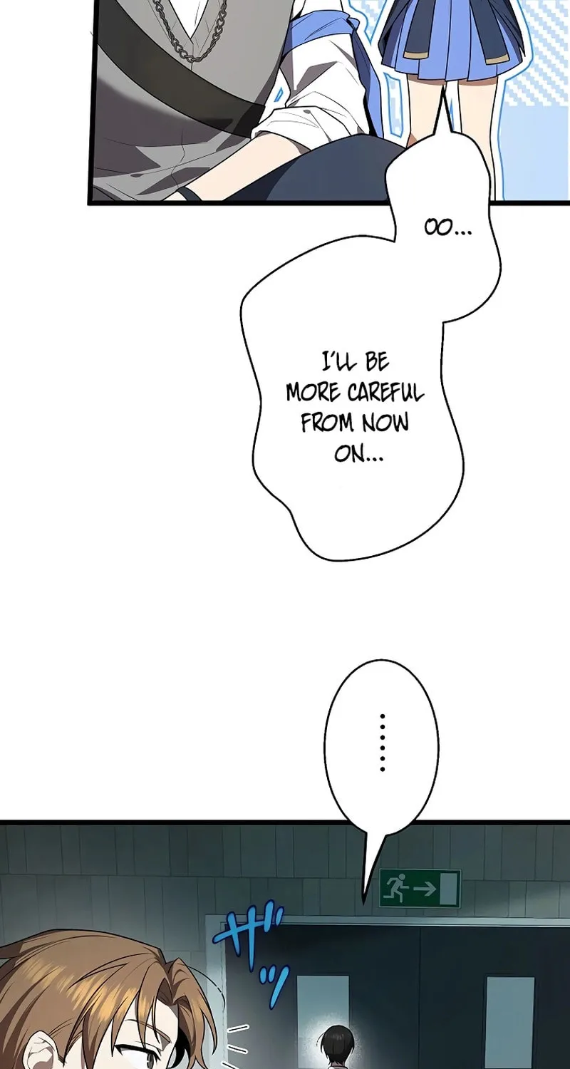 Ah, It’s Wonderful To Be Alive Chapter 25 page 5 - 