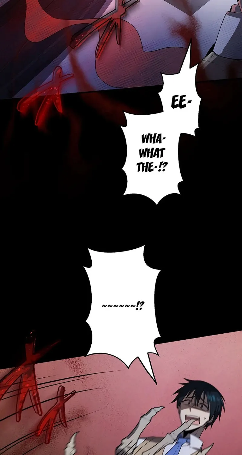 Ah, It’s Wonderful To Be Alive Chapter 25 page 41 - 