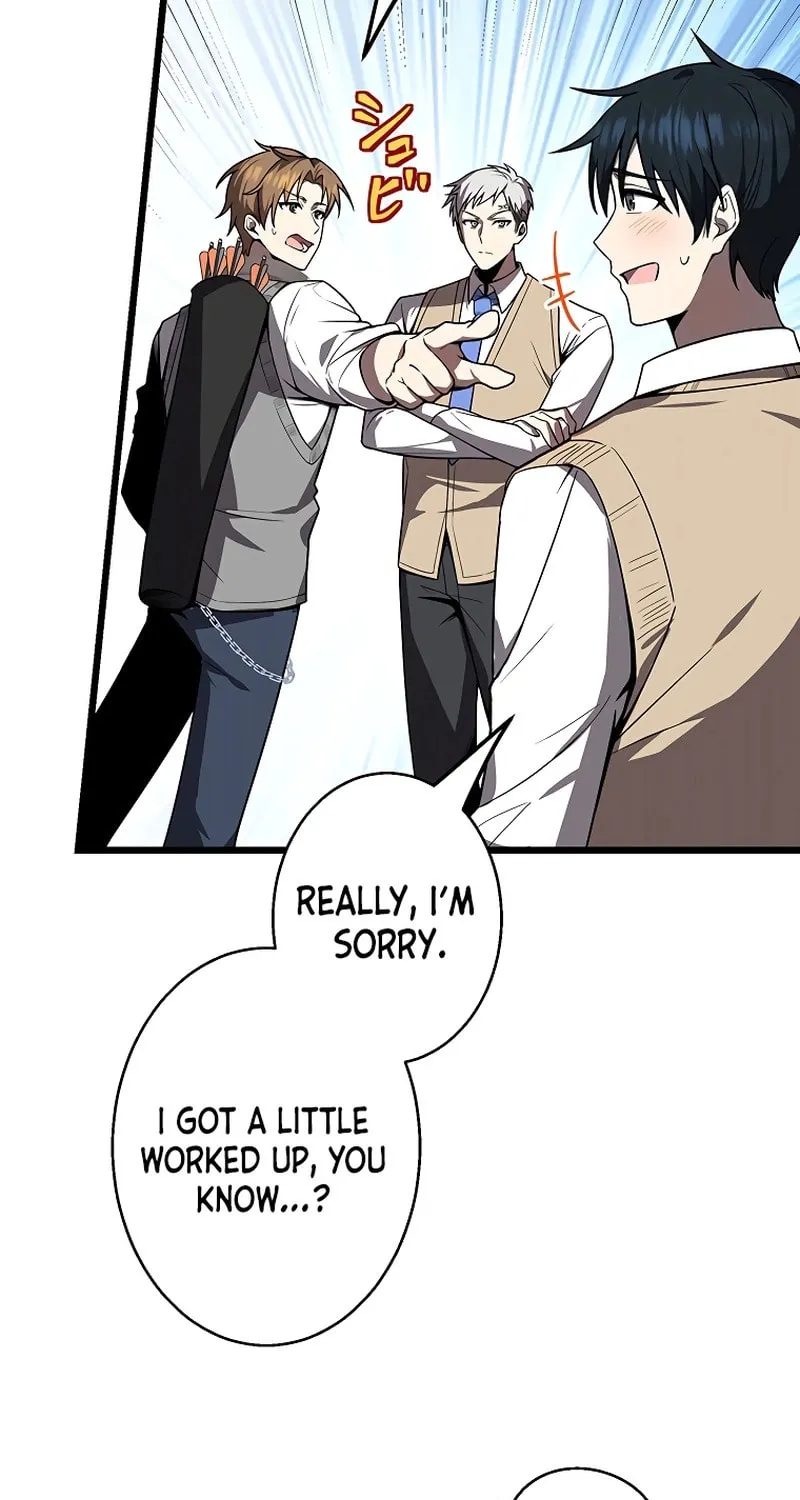 Ah, It’s Wonderful To Be Alive Chapter 25 page 48 - 