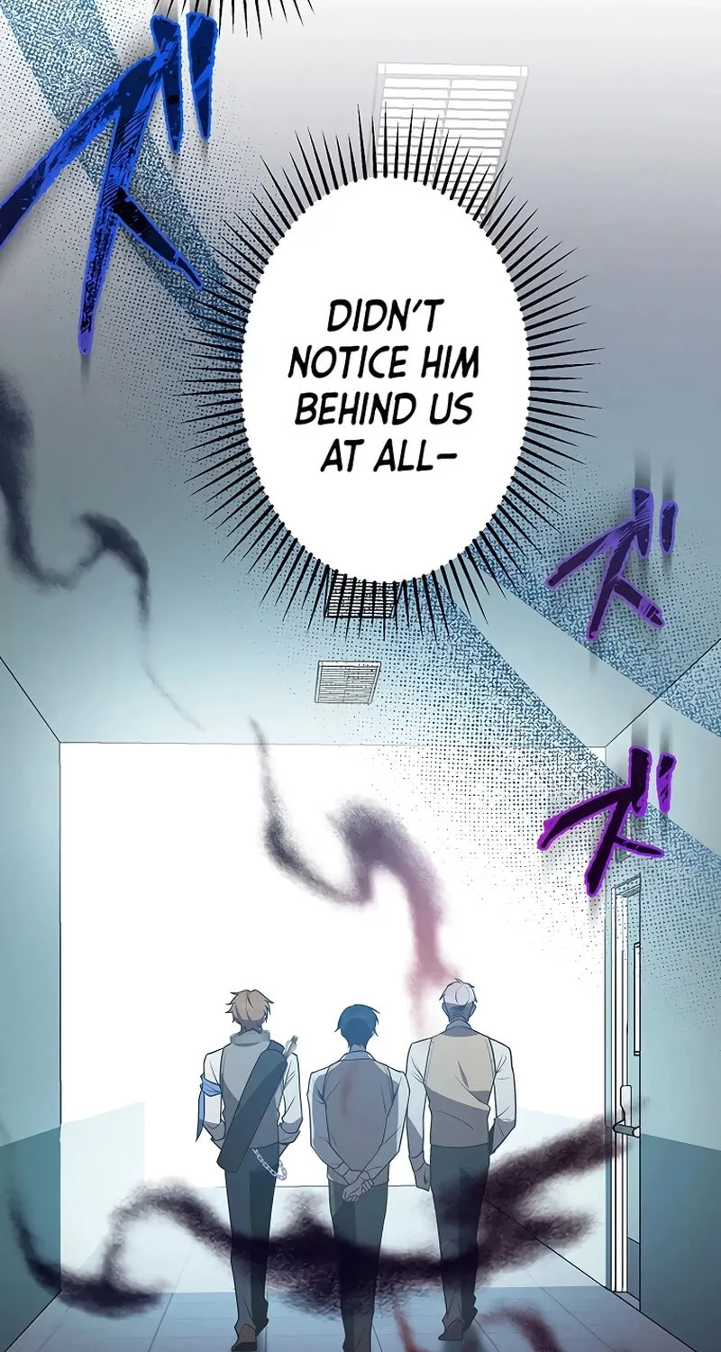 Ah, It’s Wonderful To Be Alive Chapter 25 page 53 - 