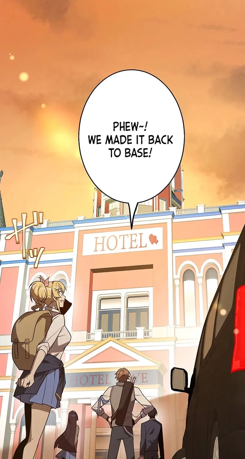 Ah, It’s Wonderful To Be Alive Chapter 25 page 56 - 