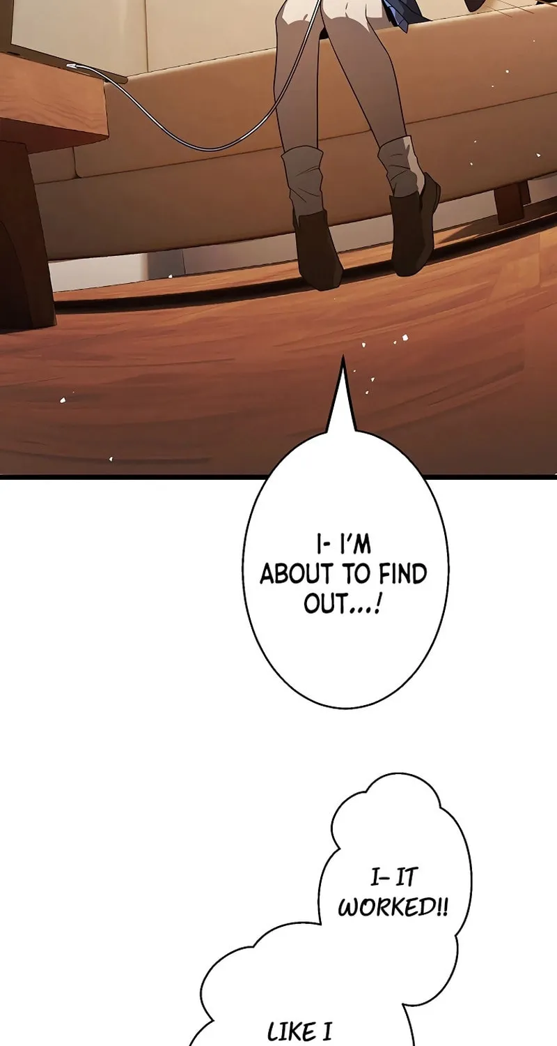 Ah, It’s Wonderful To Be Alive Chapter 25 page 61 - 