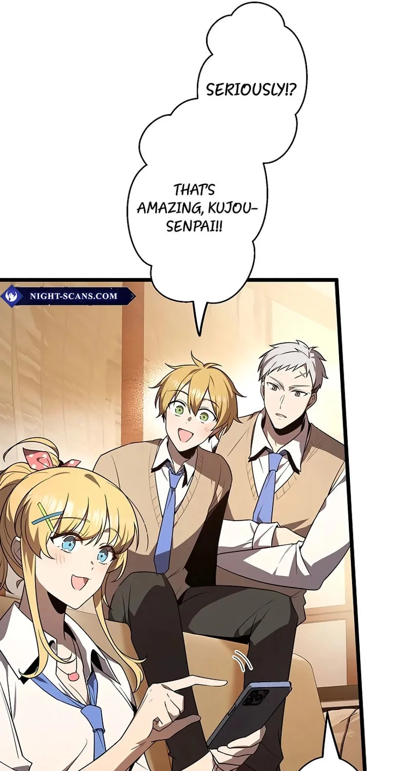 Ah, It’s Wonderful To Be Alive Chapter 25 page 64 - 