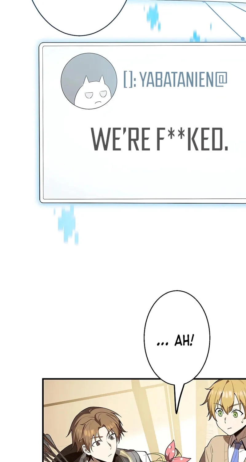 Ah, It’s Wonderful To Be Alive Chapter 25 page 68 - 