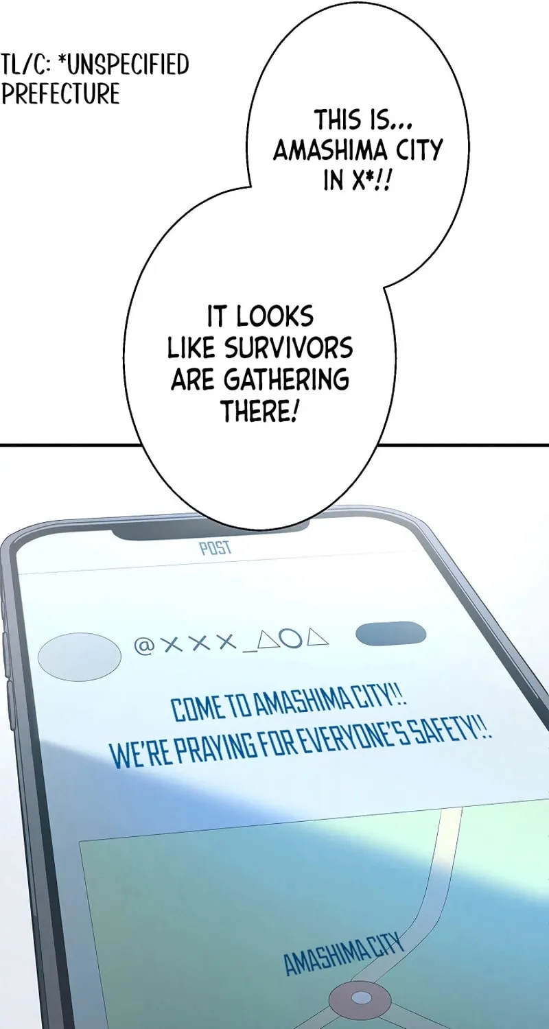 Ah, It’s Wonderful To Be Alive Chapter 25 page 70 - 