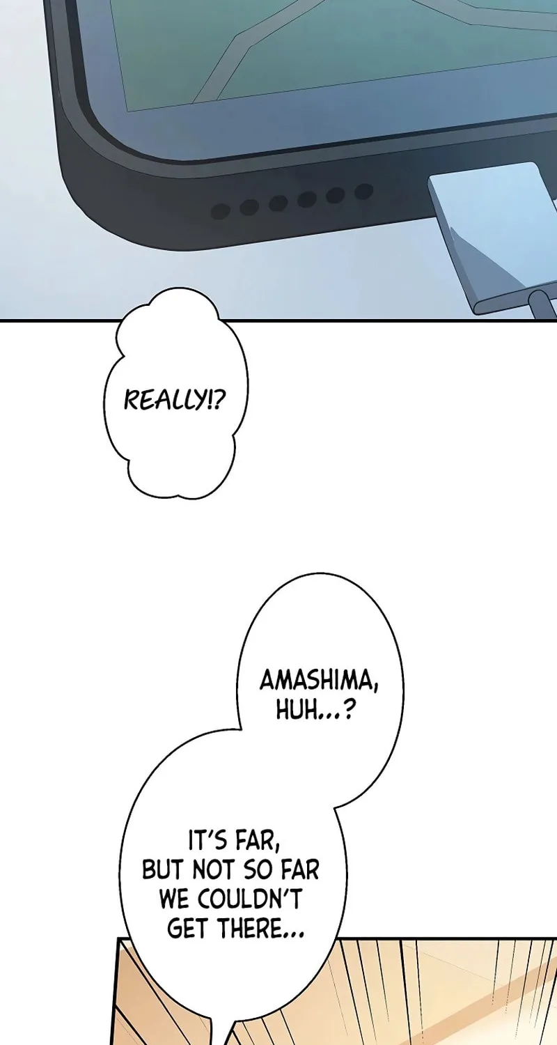 Ah, It’s Wonderful To Be Alive Chapter 25 page 71 - 