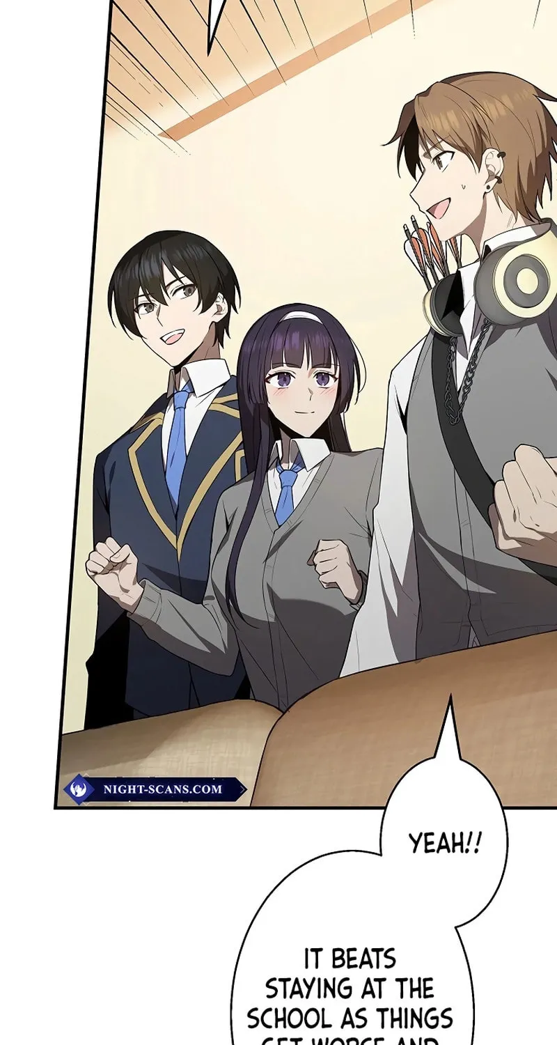 Ah, It’s Wonderful To Be Alive Chapter 25 page 72 - 