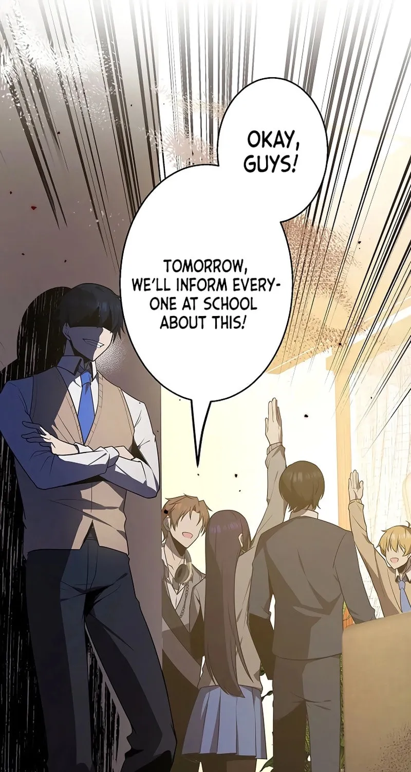 Ah, It’s Wonderful To Be Alive Chapter 25 page 76 - 