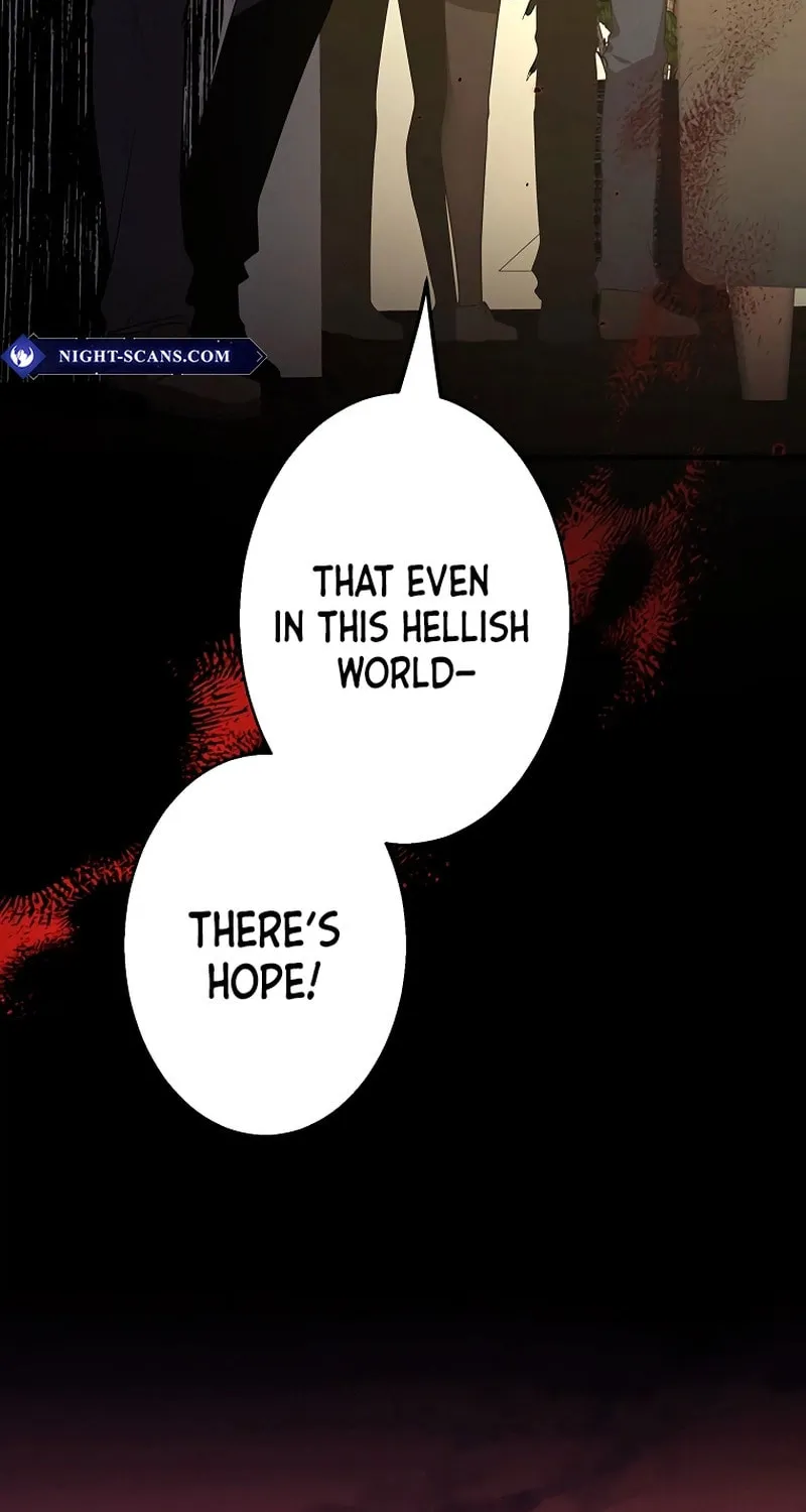 Ah, It’s Wonderful To Be Alive Chapter 25 page 77 - 