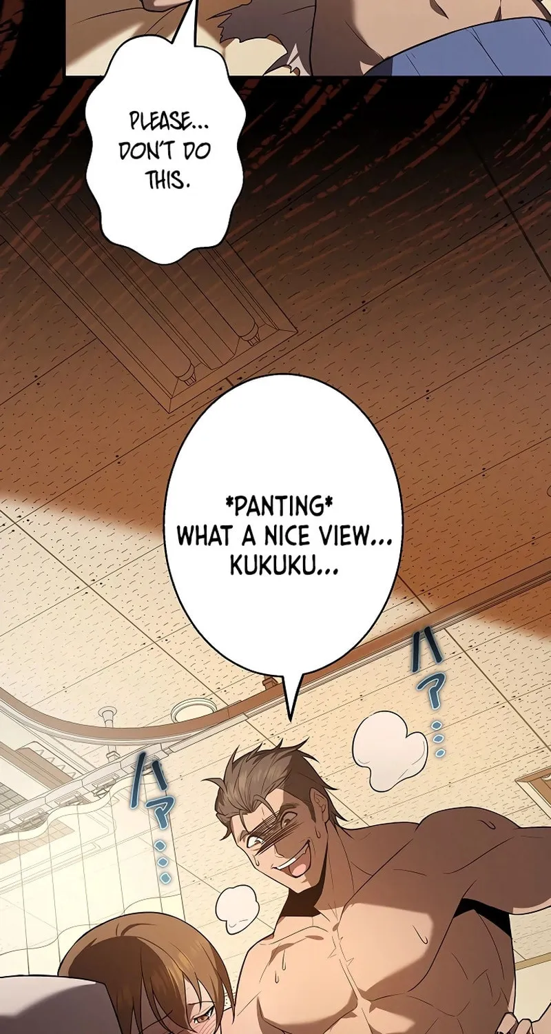 Ah, It’s Wonderful To Be Alive Chapter 25 page 83 - 