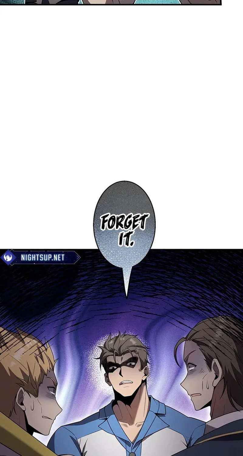 Ah, It’s Wonderful To Be Alive Chapter 26 page 14 - 