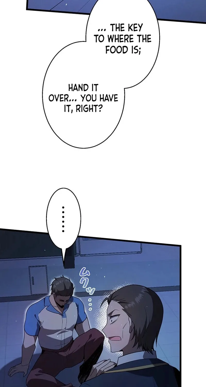 Ah, It’s Wonderful To Be Alive Chapter 26 page 20 - 