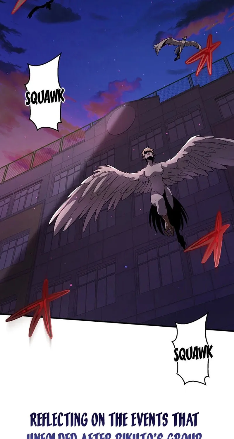 Ah, It’s Wonderful To Be Alive Chapter 26 page 3 - 