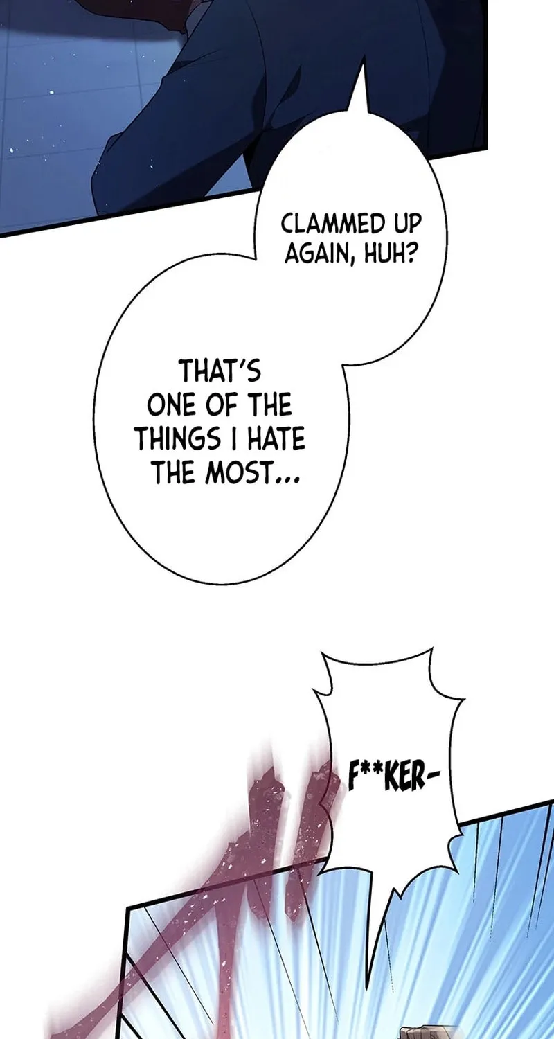Ah, It’s Wonderful To Be Alive Chapter 26 page 21 - 