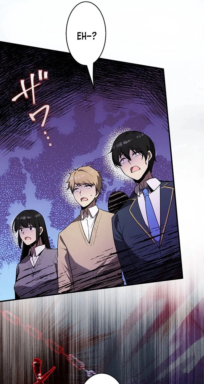 Ah, It’s Wonderful To Be Alive Chapter 26 page 24 - 