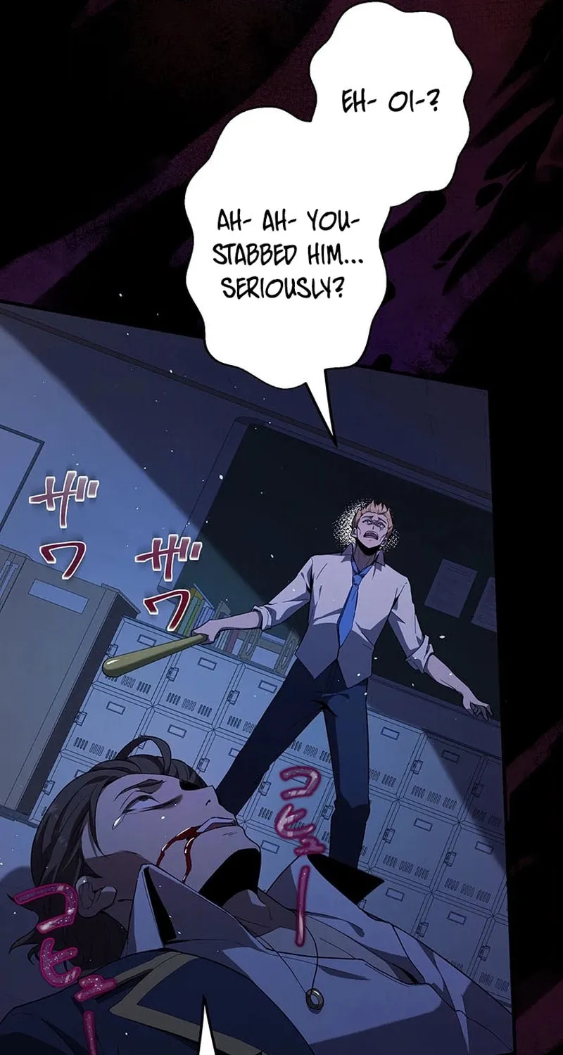 Ah, It’s Wonderful To Be Alive Chapter 26 page 29 - 