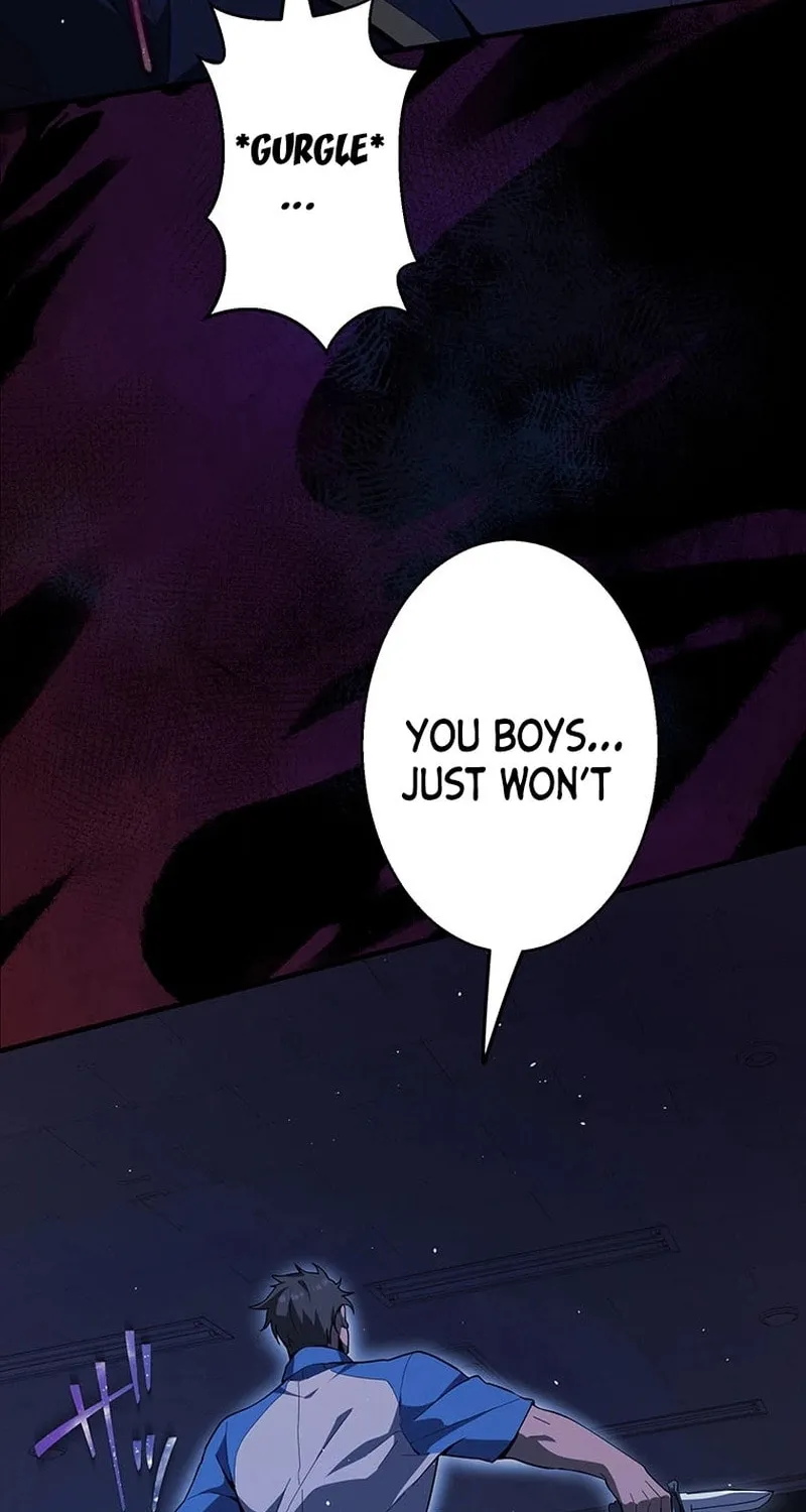 Ah, It’s Wonderful To Be Alive Chapter 26 page 30 - 