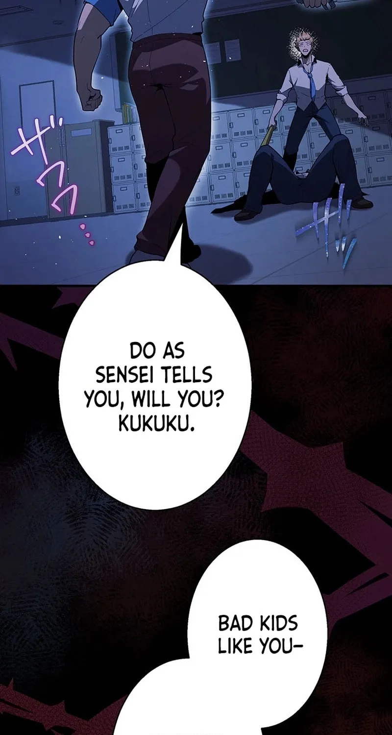 Ah, It’s Wonderful To Be Alive Chapter 26 page 31 - 