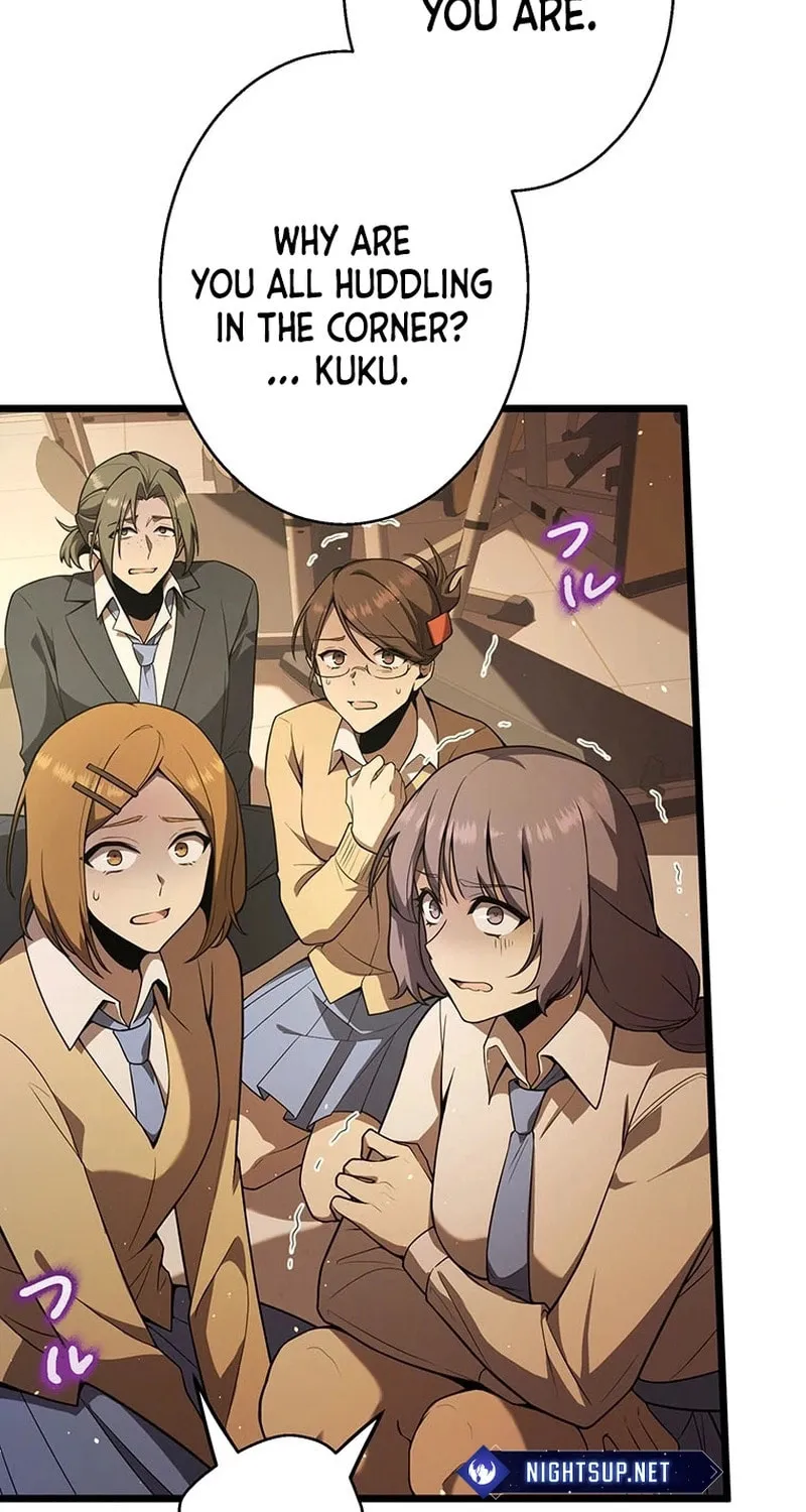 Ah, It’s Wonderful To Be Alive Chapter 26 page 39 - 