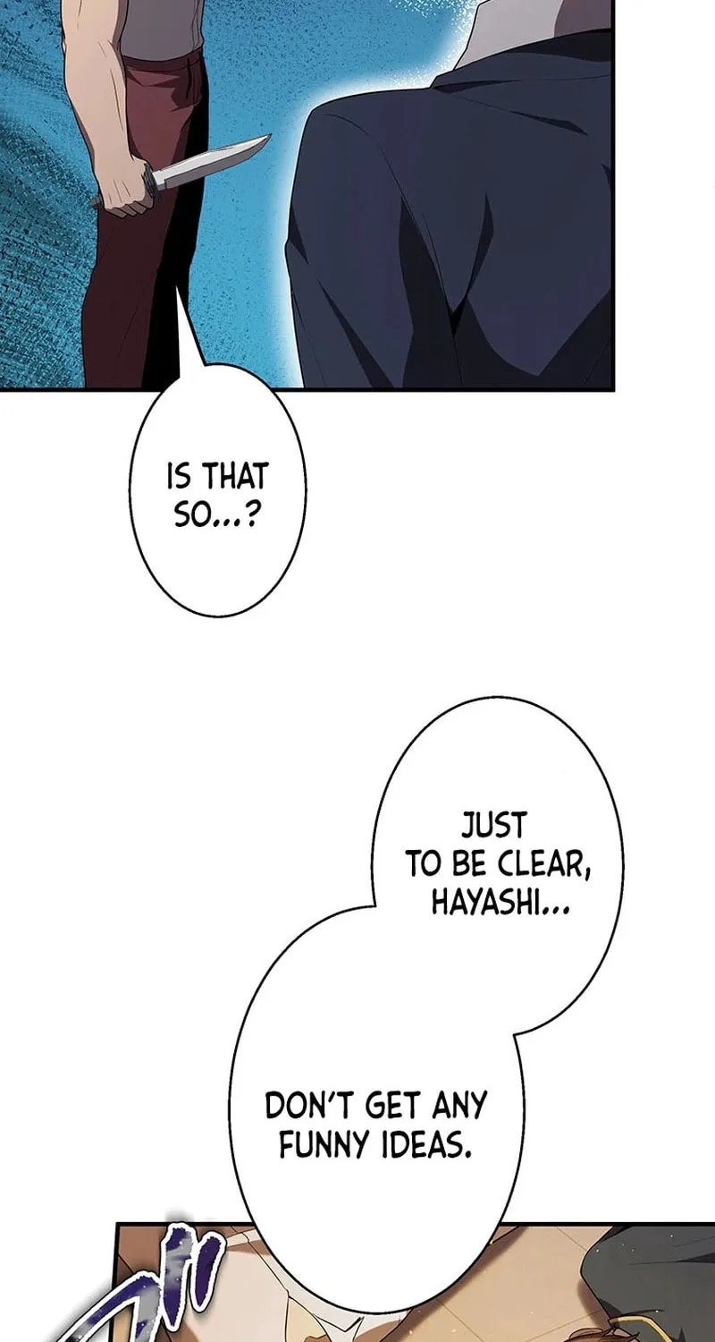 Ah, It’s Wonderful To Be Alive Chapter 26 page 56 - 