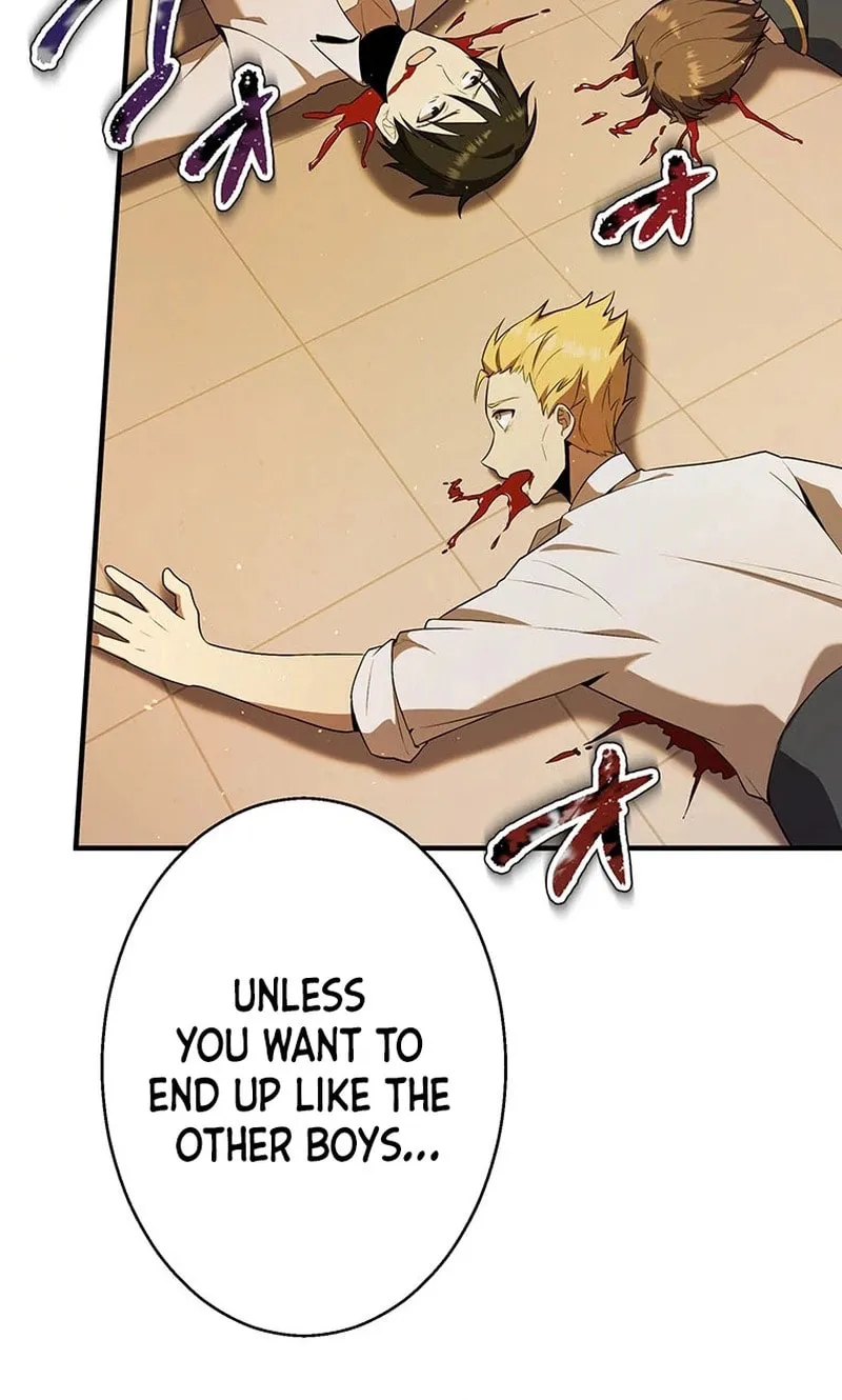 Ah, It’s Wonderful To Be Alive Chapter 26 page 57 - 
