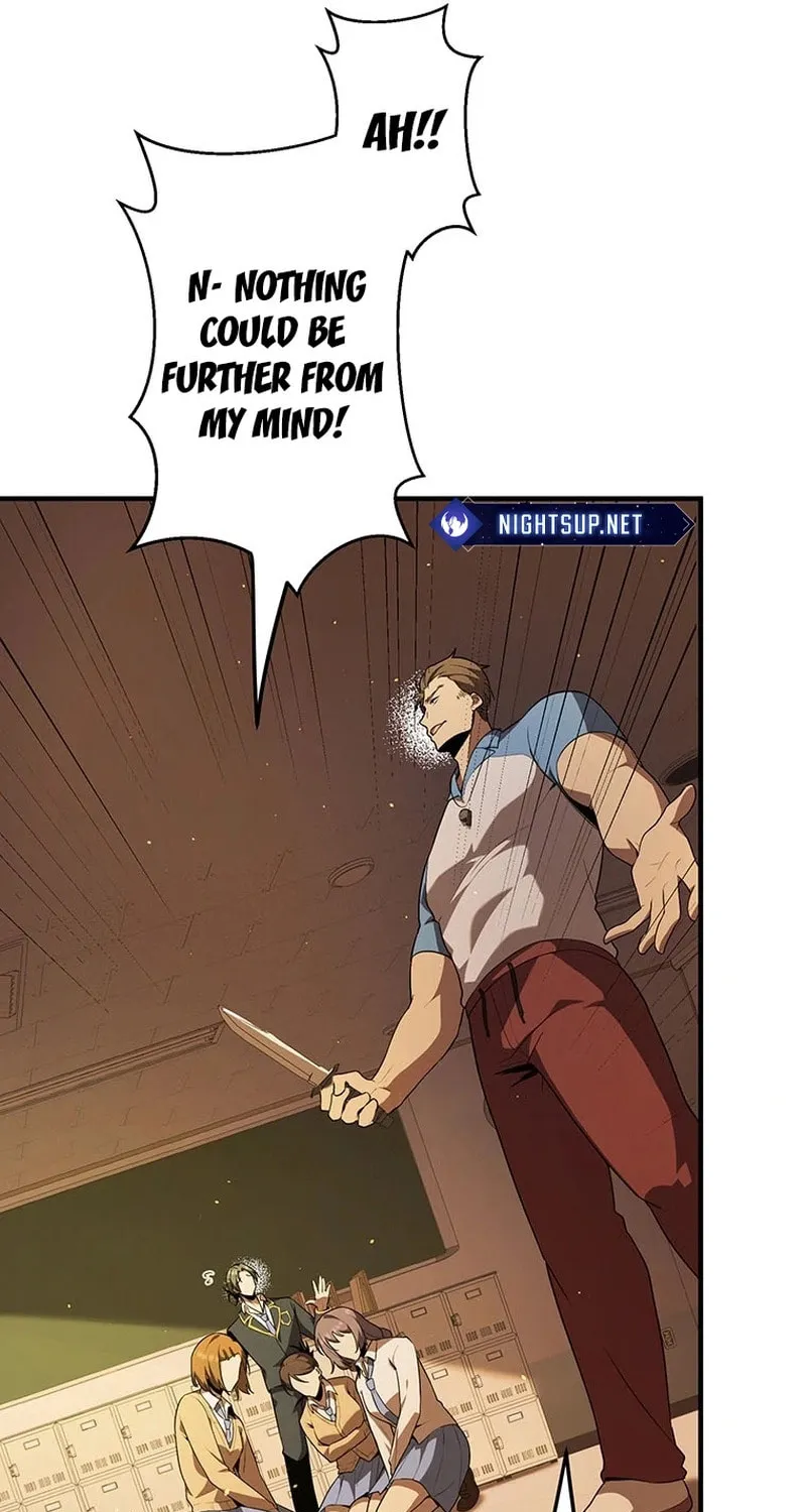 Ah, It’s Wonderful To Be Alive Chapter 26 page 58 - 