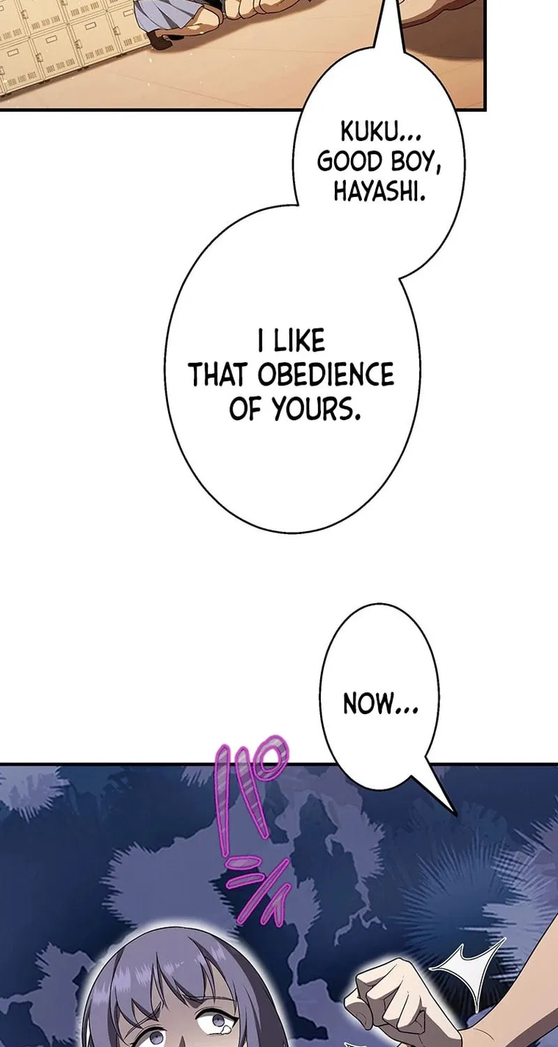Ah, It’s Wonderful To Be Alive Chapter 26 page 59 - 