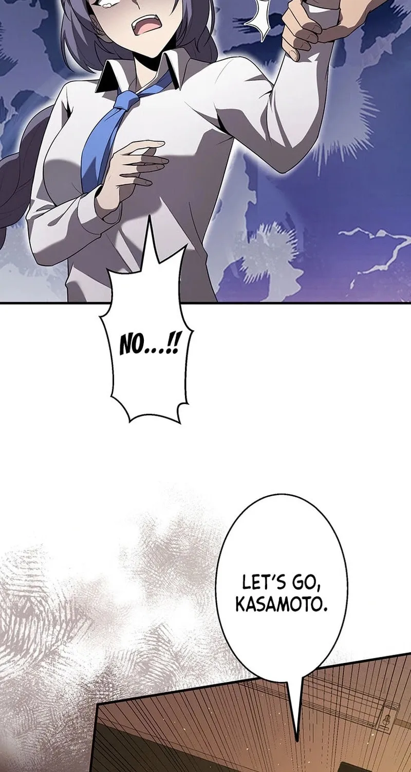 Ah, It’s Wonderful To Be Alive Chapter 26 page 60 - 
