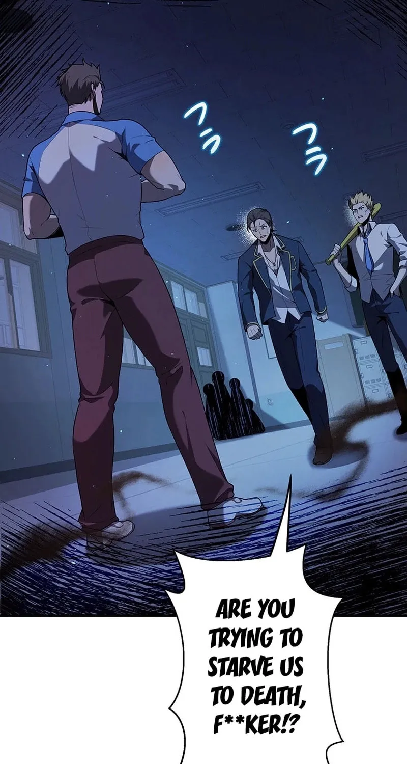 Ah, It’s Wonderful To Be Alive Chapter 26 page 7 - 