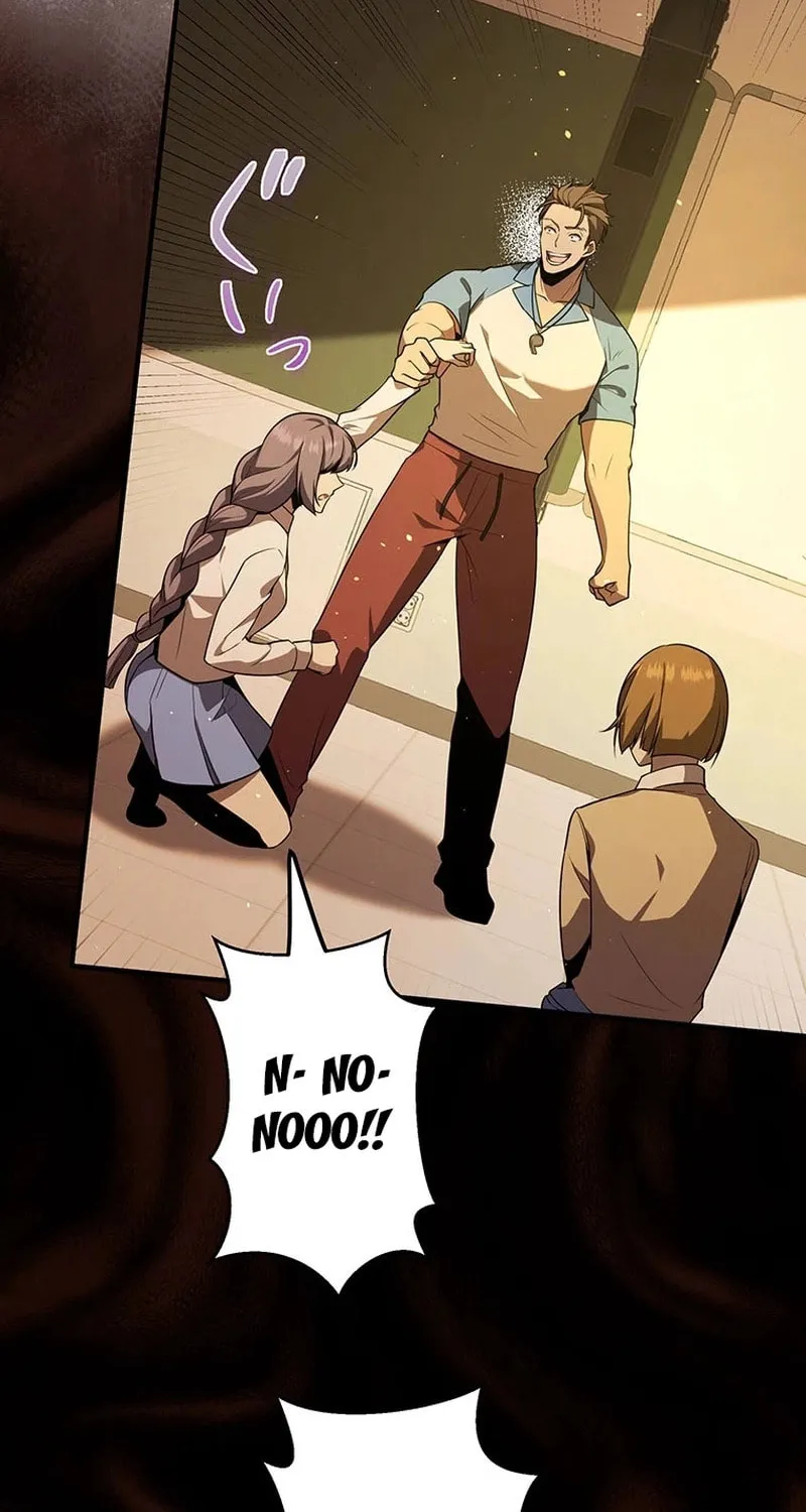 Ah, It’s Wonderful To Be Alive Chapter 26 page 61 - 